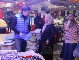 Kilosu 100 liradan satılıyor, hamsiyi geride bıraktı: Her tezgahta bol bol var