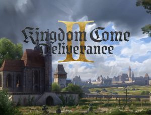 Kingdom Come: Deliverance 2 Medyadan Yüksek Puanlar Aldı