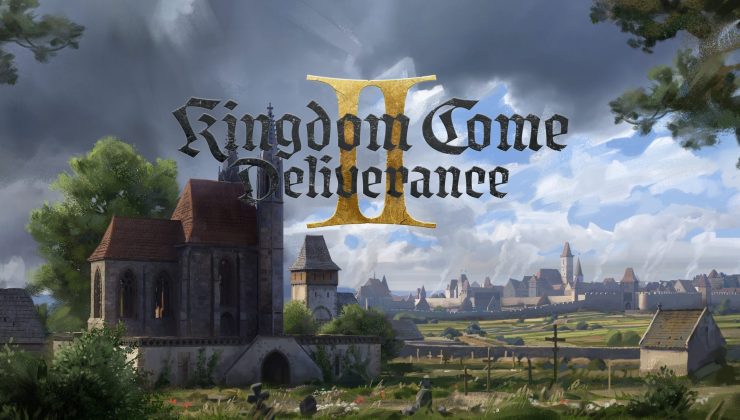 Kingdom Come: Deliverance 2 Medyadan Yüksek Puanlar Aldı
