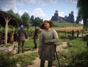 Kingdom Come: Deliverance 2 Satışları Bir Günde 1 Milyona Ulaştı