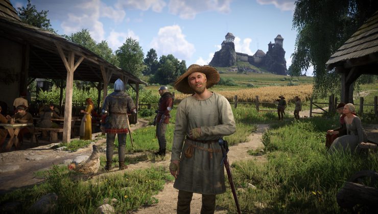 Kingdom Come: Deliverance 2 Satışları Bir Günde 1 Milyona Ulaştı