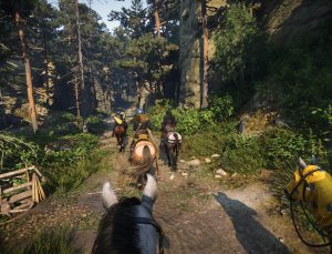 Kingdom Come: Deliverance 2 Steam’de 176 Bin Eş Zamanlı Oyuncuya Ulaştı