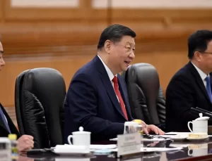 Kırgızistan-Çin İşbirliği Güçleniyor