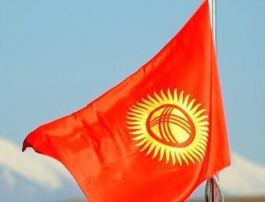 Kırgızistan Sağlık Bakanı görevden alındı