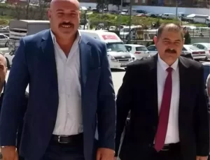 Kırıkkale’de Belediye Başkanı ve Korumasının Öldürülmesi Davası Açıldı