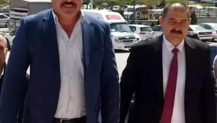 Kırıkkale’de Belediye Başkanı ve Korumasının Öldürülmesi Davası Açıldı