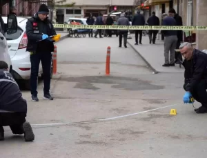 Kırıkkale’de Et-Süt Hengamesi: 1 Yaralı, 5 Gözaltı