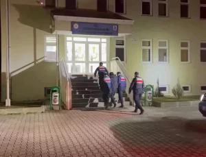 Kırıkkale’de FETÖ Operasyonu: Hükümlü Yakalandı