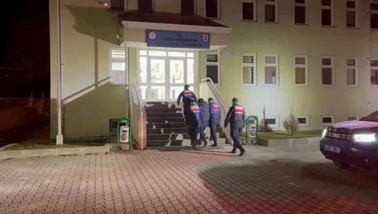 Kırıkkale’de FETÖ Operasyonu: Hükümlü Yakalandı