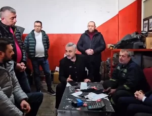 Kırklareli Milletvekili Sarıçam’dan Edirne’ye Su Kullanımına Tepki