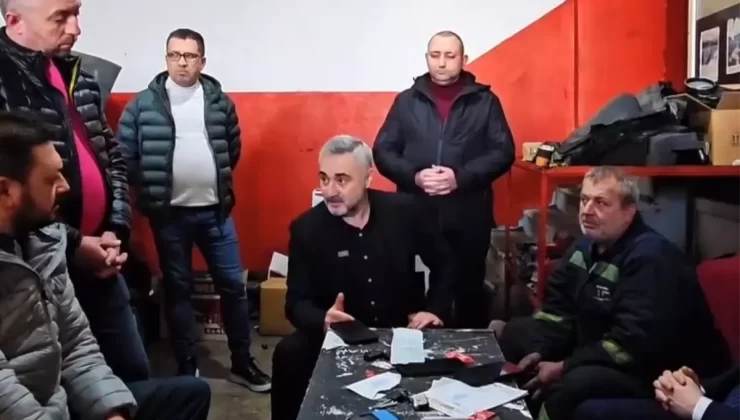 Kırklareli Milletvekili Sarıçam’dan Edirne’ye Su Kullanımına Tepki