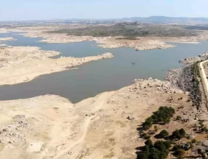 Kırklareli Milletvekili’nden Kayalı Barajı Açıklaması: ‘Edirne Bedava Su Kullanıyor’