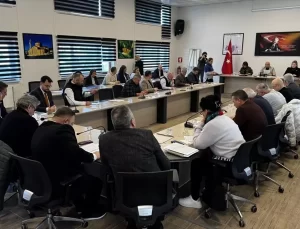 Kırklareli’nde Asfalt Plenti Tesisi Kurulacak