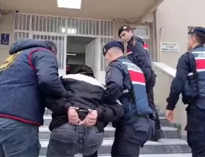 Kırklareli’nde Dolandırıcılar Yakalandı