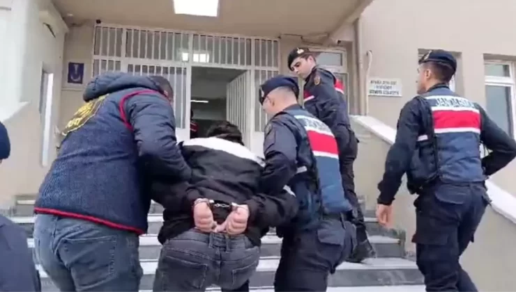 Kırklareli’nde Dolandırıcılar Yakalandı