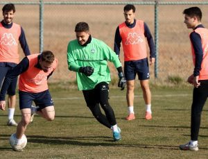 Kırklarelispor: Beşiktaş’a karşı çekinmeden oynayacağız