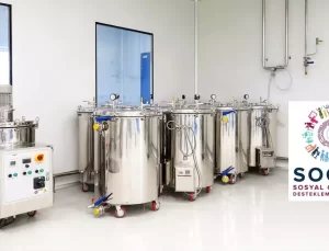 Kırsalda Süt Üreticilerine Takviye: İmza Merasimi Gerçekleştirildi