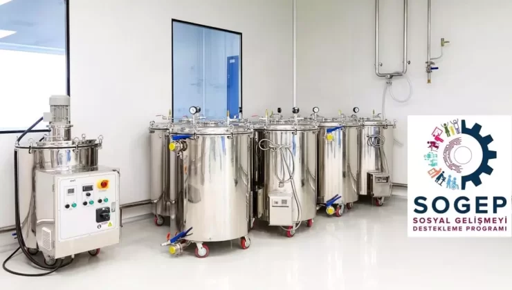 Kırsalda Süt Üreticilerine Takviye: İmza Merasimi Gerçekleştirildi