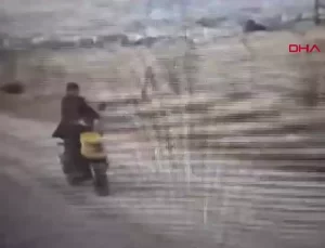 Kırşehir’de Hırsızlık Kuşkusuyla Tutuklama