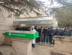 Kırşehir’de Motosiklet Kazası: Ahmet Tekin Hayatını Kaybetti