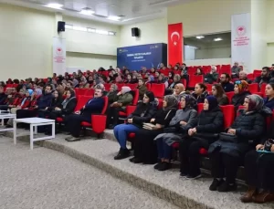 Kırşehir’de Okul Kantini Çalışanlarına Hijyen Eğitimi