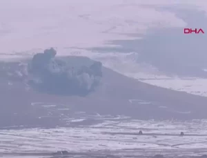 ‘Kış Tatbikatı-2025’ devam ediyor(HABER EKLENDİ)