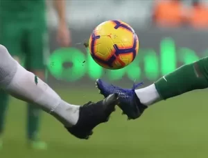 Kış transfer döneminde rekor kırıldı! Türkiye kaçıncı sırada?