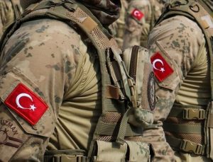 Kıyı Güvenlik Komutanlığına uzman erbaş alınacak