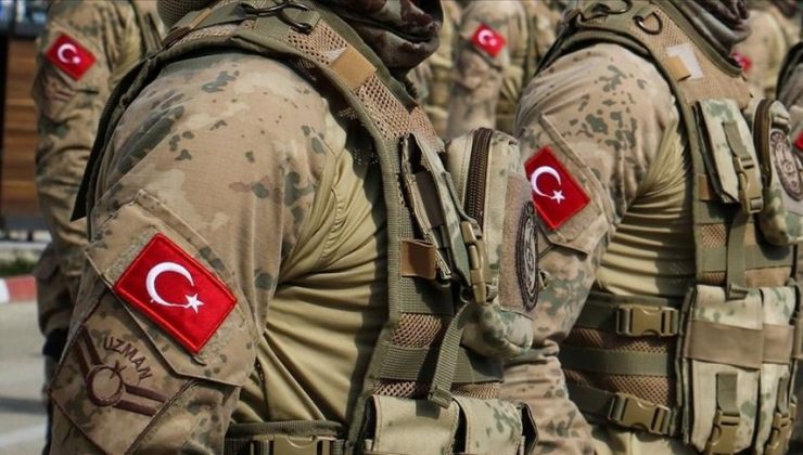 Kıyı Güvenlik Komutanlığına uzman erbaş alınacak