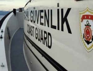 Kıyı Güvenlik Komutanlığı’na uzman erbaş istihdam edilecek