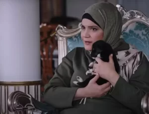 Kızılcık Şerbeti’ndeki sahne bakanlığı harekete geçirdi: Doğru değil