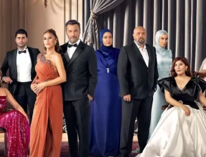 Kızılcık Şerbeti’ne flaş transfer! Defne karakteri geliyor