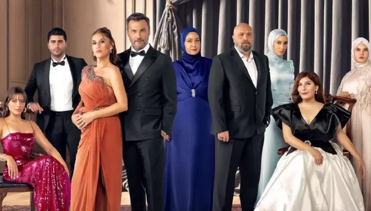 Kızılcık Şerbeti’ne flaş transfer! Defne karakteri geliyor