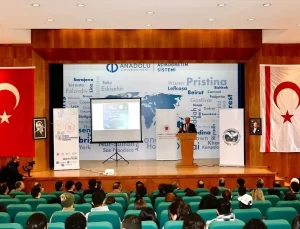 KKTC’de Gençlik Kongresi Düzenlendi