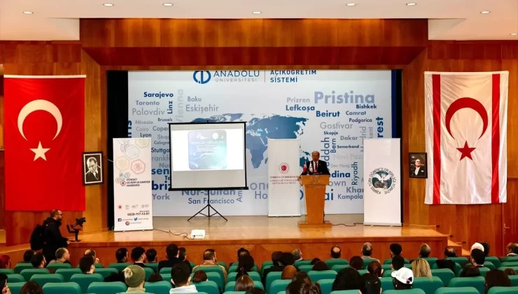 KKTC’de Gençlik Kongresi Düzenlendi