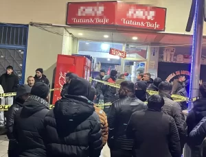 Kocaeli’de Bir Kadın, Kocasını Tabancayla Vurarak Öldürdü