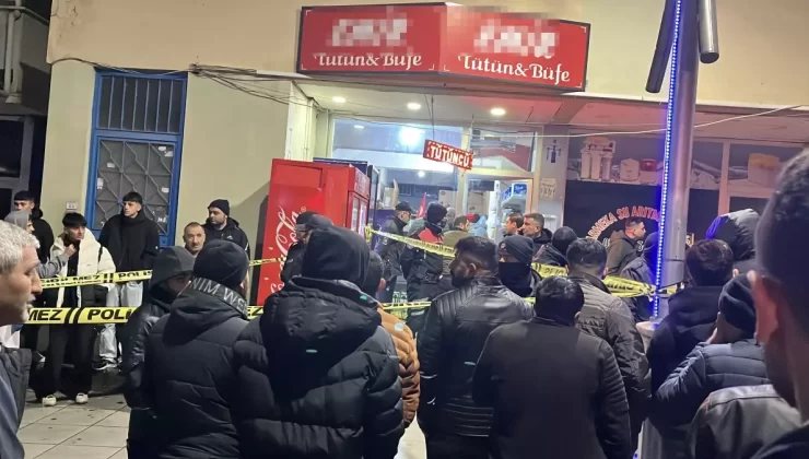 Kocaeli’de Bir Kadın, Kocasını Tabancayla Vurarak Öldürdü