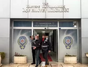 Kocaeli’de Dolandırıcı Yakalandı