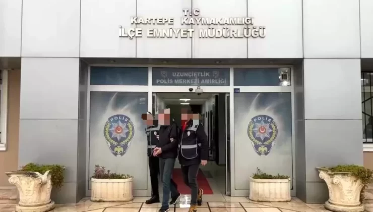 Kocaeli’de Dolandırıcı Yakalandı