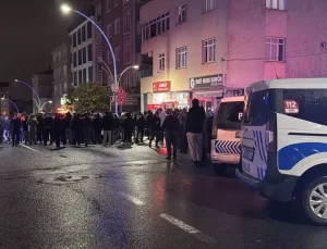 Kocaeli’de Kadın, Eşini Vurarak Öldürdü