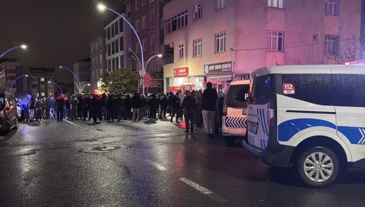 Kocaeli’de Kadın, Eşini Vurarak Öldürdü