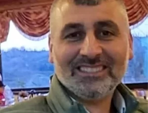 Kocaeli’de Kadın Kocasını Vurdu