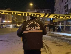 Kocaeli’de Silahlı Hengame: 1 Meyyit, 7 Kuşkulu