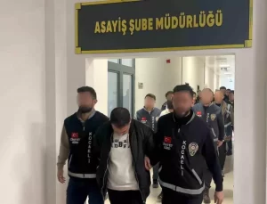 Kocaeli’de Silahlı Kavga: 1 Ölü, 2 Yaralı