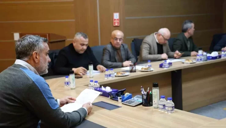 Kocaeli’de Son Kullanma Tarihi Geçen Ürünler İçin Marketlere Ceza