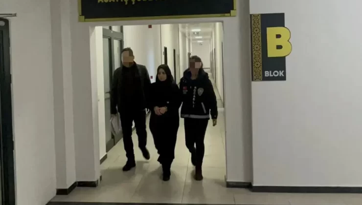 Kocaeli’de Tartışma Sonucu Koca Öldürüldü