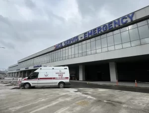 Kocaeli’nde Sokağa Bırakılan Bebek Bulundu
