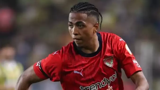 Kocaelispor’a Süper Lig’den sol kanat transferi!