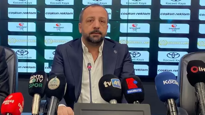Kocaelispor’dan Sivasspor için kural ihlali iddiası