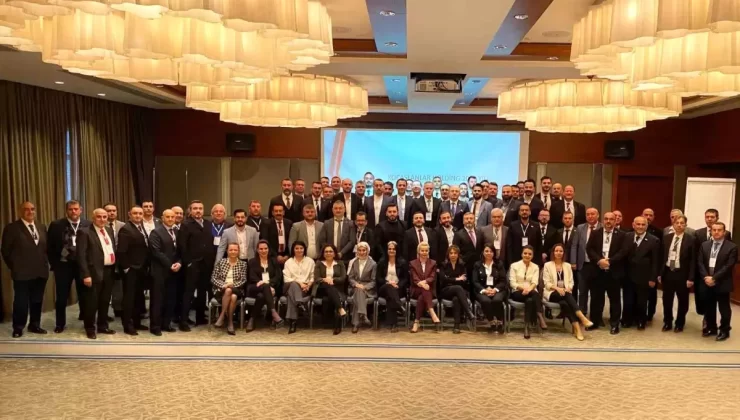 Koçaslanlar Holding 2025 Hedeflerini Belirledi